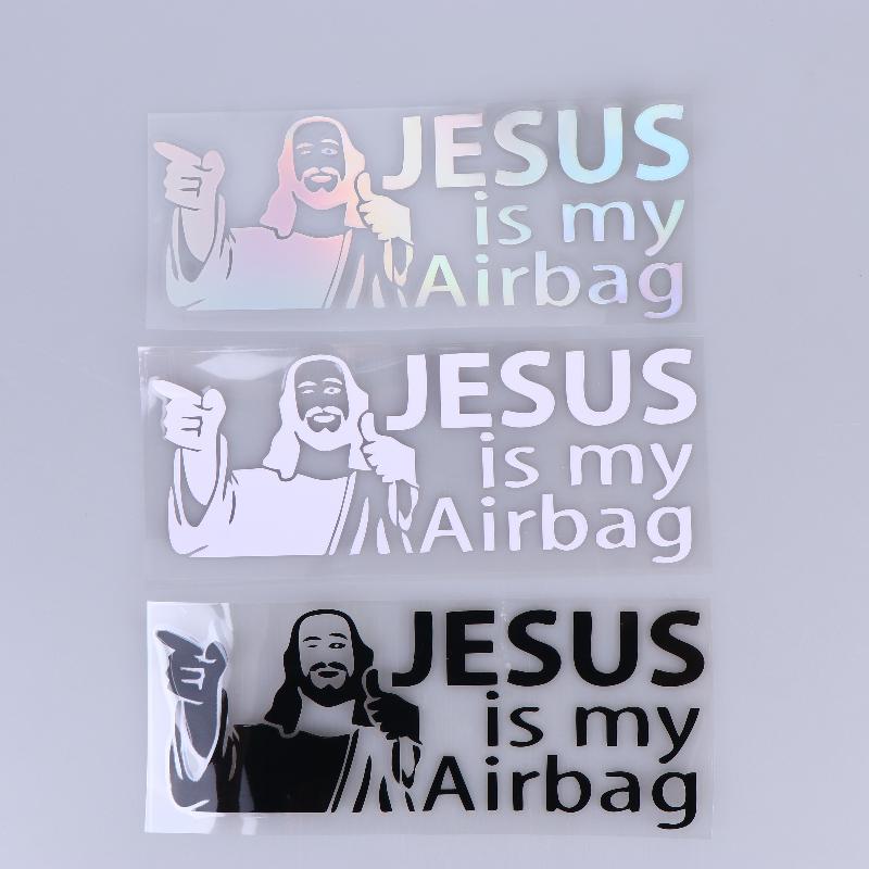 Laptop Accessories Amazon - Is mijn airbag grappige autosticker auto