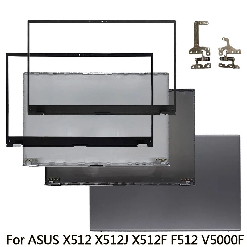 Laptop Accessories For Asus Vivobook - Voor ASUS X512 X512J X512F F512