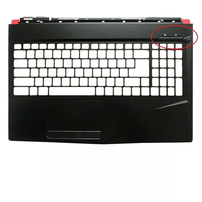 Laptop Accessories Msi - voor MSI GL63 GP63 MS-16P4 16P5