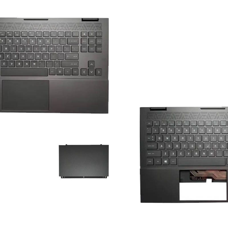 Laptop Accessories Keyboard Cover - Nieuw Voor OMEN 15-EK 15-EN TPN-Q236
