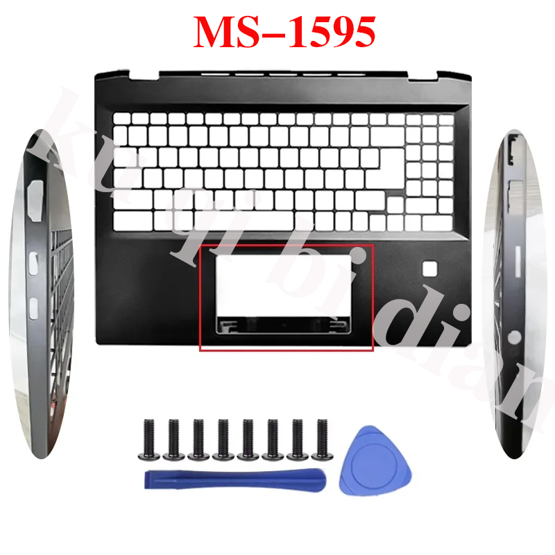 Laptop Accessories Msi - Voor MSI Summit E16 Flip Evo