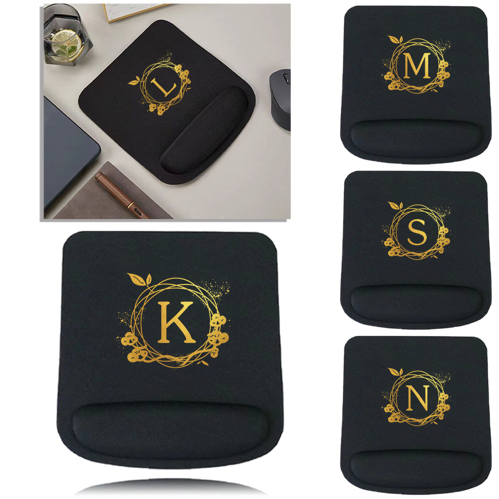Laptop Accessories For Wrist Support - Muismat Kantooraccessoires voor pc Laptop Computer