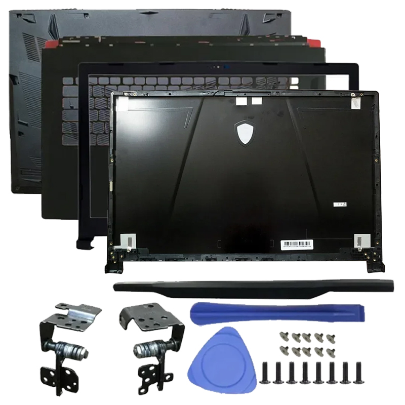 Laptop Accessories Msi - Laptop Case voor MSI GP73 MS-17C1