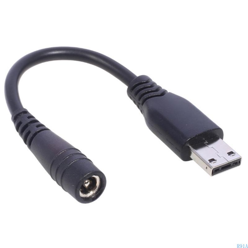 Laptop Accessories Msi - R91A MSI USB Tip Laptoplader Power