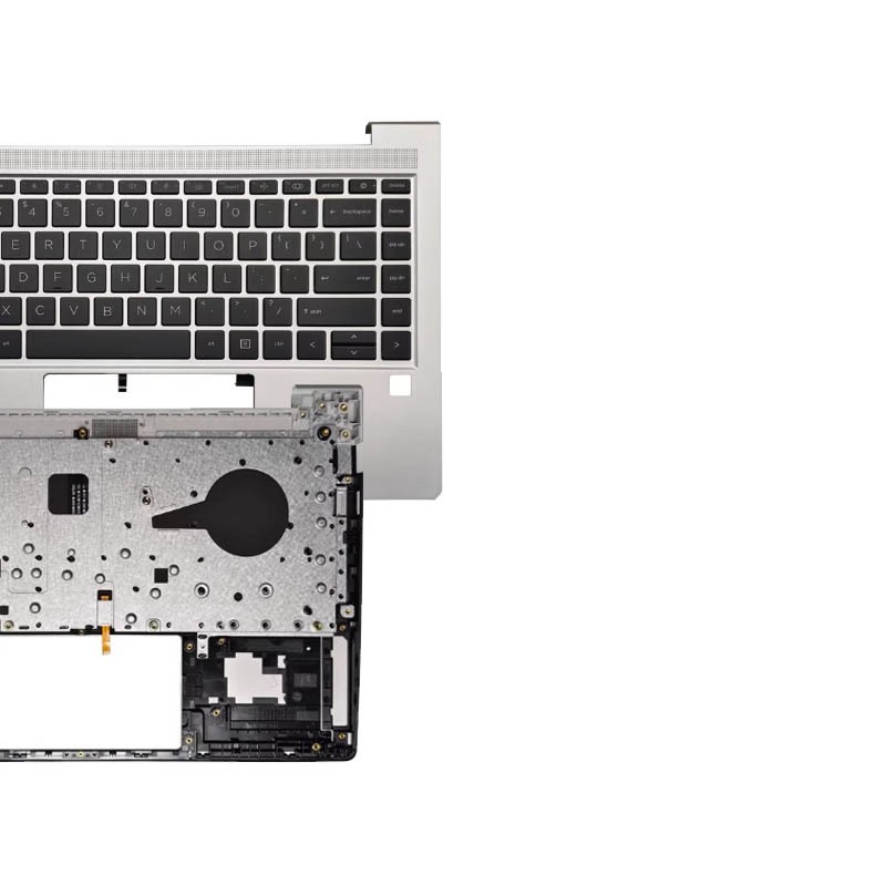 Laptop Accessories Keyboard Cover - Voor Zhan 66 Pro 14 G6