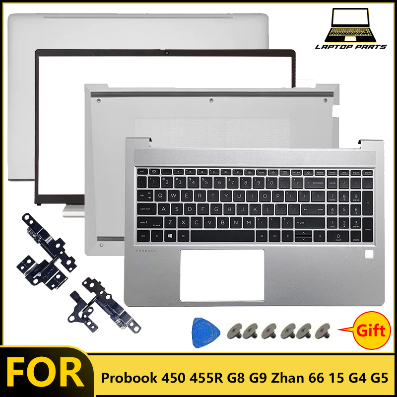 Laptop Accessories Keyboard Cover - NIEUW Voor Probook 450 455R G8