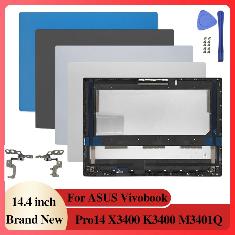 Laptop Accessories For Asus Vivobook - Voor ASUS Vivobook Pro14 X3400 K3400