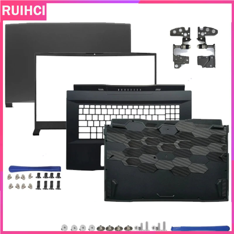 Laptop Accessories Msi - Nieuw Voor MSI Katana GF76 MS-17L1