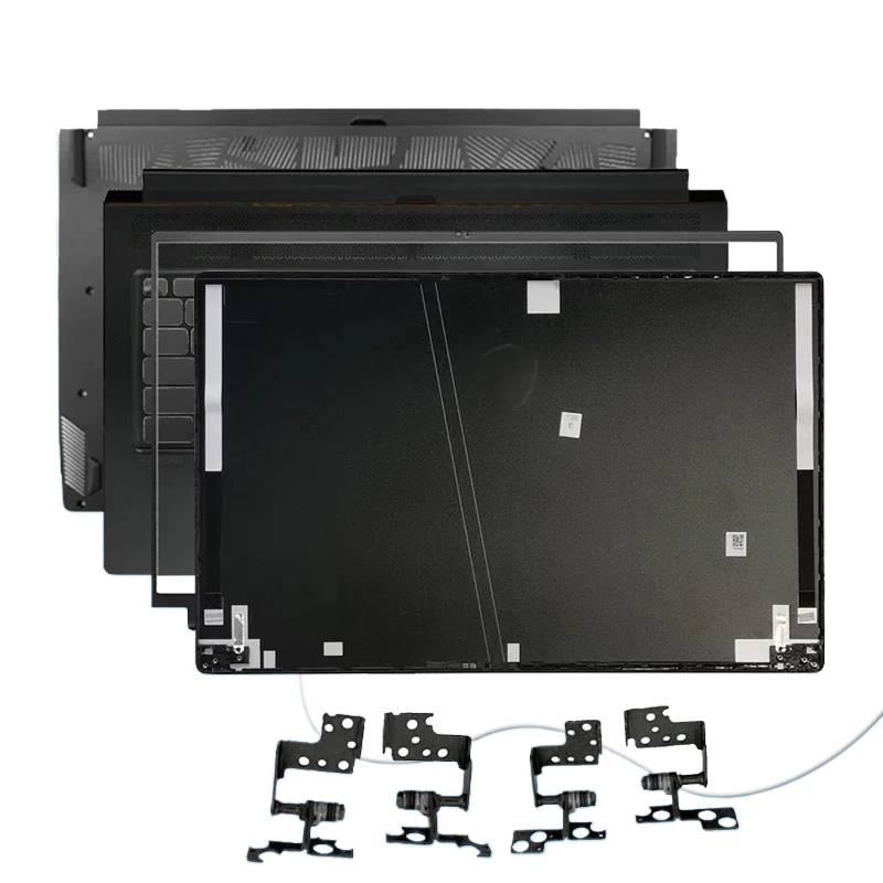 Laptop Accessories Msi - Nieuwe LCD Back Cover Voorste Scharnier