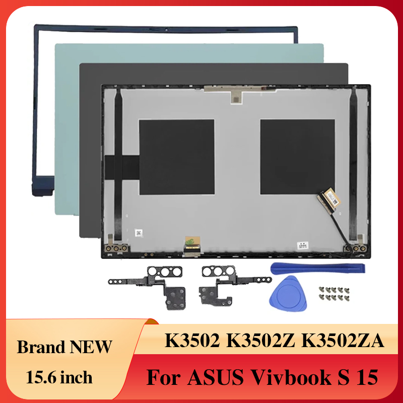 Laptop Accessories For Asus Vivobook - Voor ASUS Vivobook S15 K3502 K3502Z