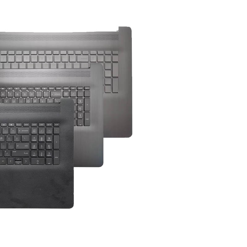 Laptop Accessories Keyboard Cover - Voor 17-BY 17-CA 17G-CR 17Q-CS TPN-I133