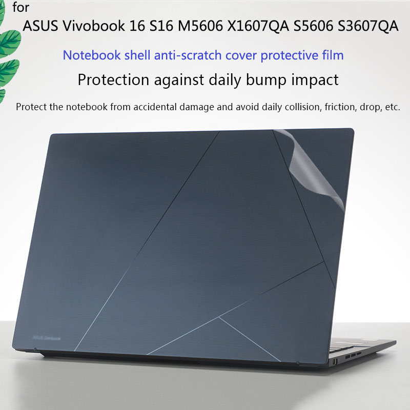 Laptop Accessories For Asus Vivobook - Voor ASUS Vivobook 16 S16 M5606