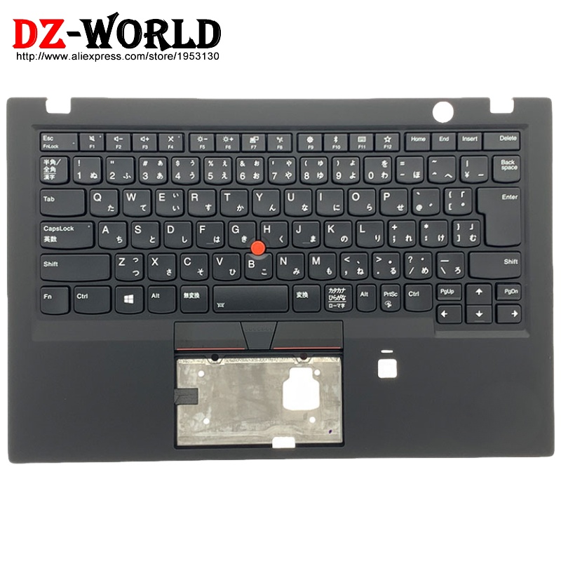 Laptop Accessories Keyboard Cover - Voor Lenovo Thinkpad X1 Carbon 6e