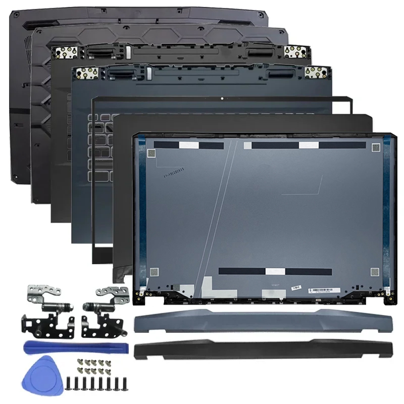 Laptop Accessories Msi - Laptop Accessoires Voor MSI GP76 GE76