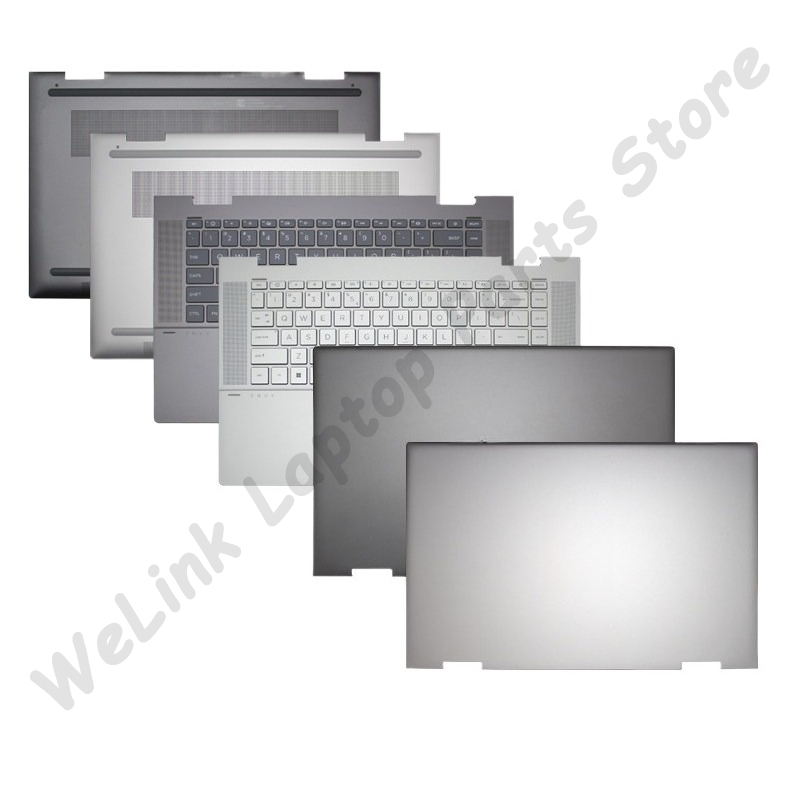 Laptop Accessories Keyboard Cover - Nieuwe Vervangen Voor HP X360 Envy