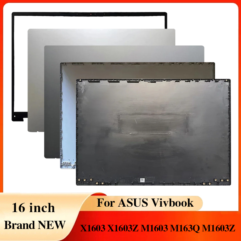 Laptop Accessories For Asus Vivobook - Voor ASUS Vivobook Notebook X1603 X1603Z