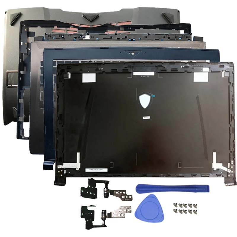 Laptop Accessories Msi - Laptop Case Voor MSI GT62 GT62VR