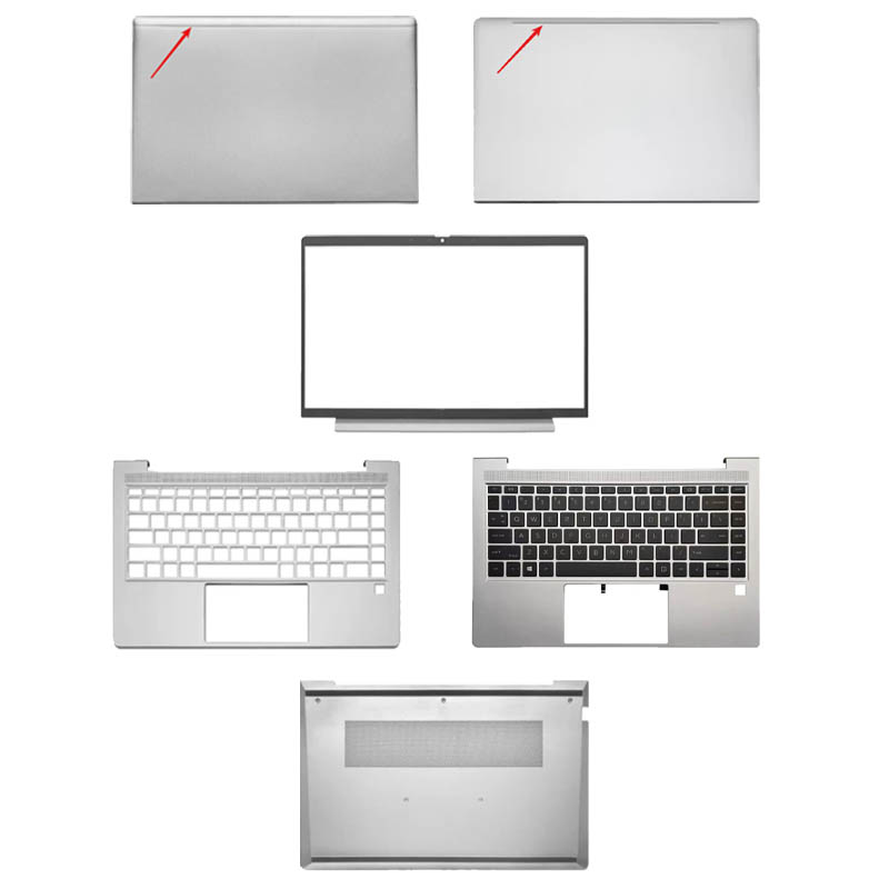 Laptop Accessories Keyboard Cover - Nieuw voor HP Probook 440 445R