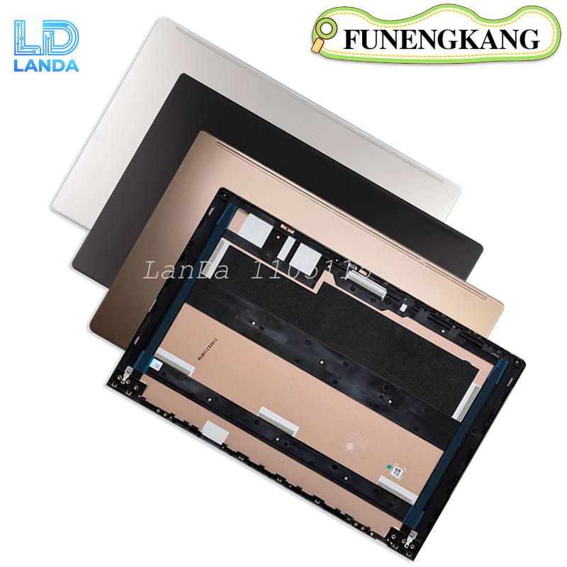 Laptop Accessories For Asus Vivobook - Voor ASUS VivoBook X521 FL X513E