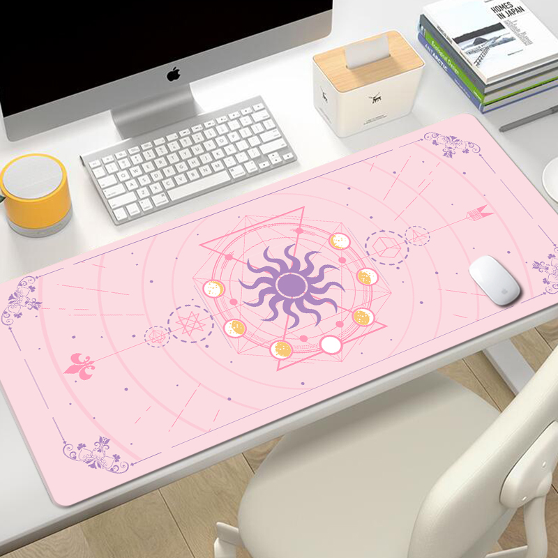 Magic Moon Star Paars Extra Gr - Laptop Accessories Girls recensie en prijs