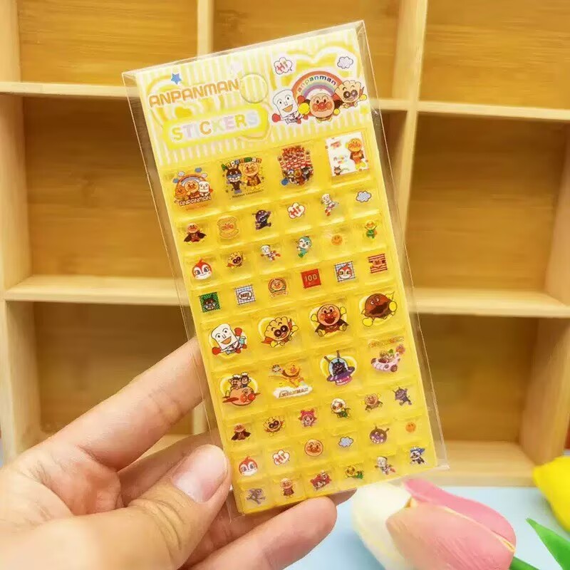 2/4p Solid Square Sticker Diy  - Laptop Accessories All recensie en prijs
