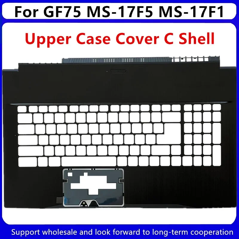 Nieuw Voor Kailxuling GF75 MS- - Laptop Accessories Keyboard Cover recensie en prijs