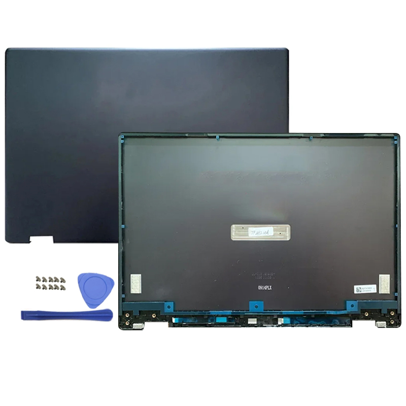 Voor Asus VivoBook Flip 14 TP4 - Laptop Accessories For Asus Vivobook recensie en prijs