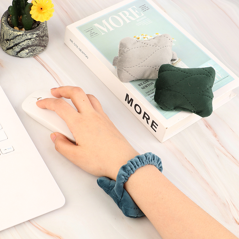 【Muispolssteun Zacht, hoogelas - Laptop Accessories For Wrist Support recensie en prijs