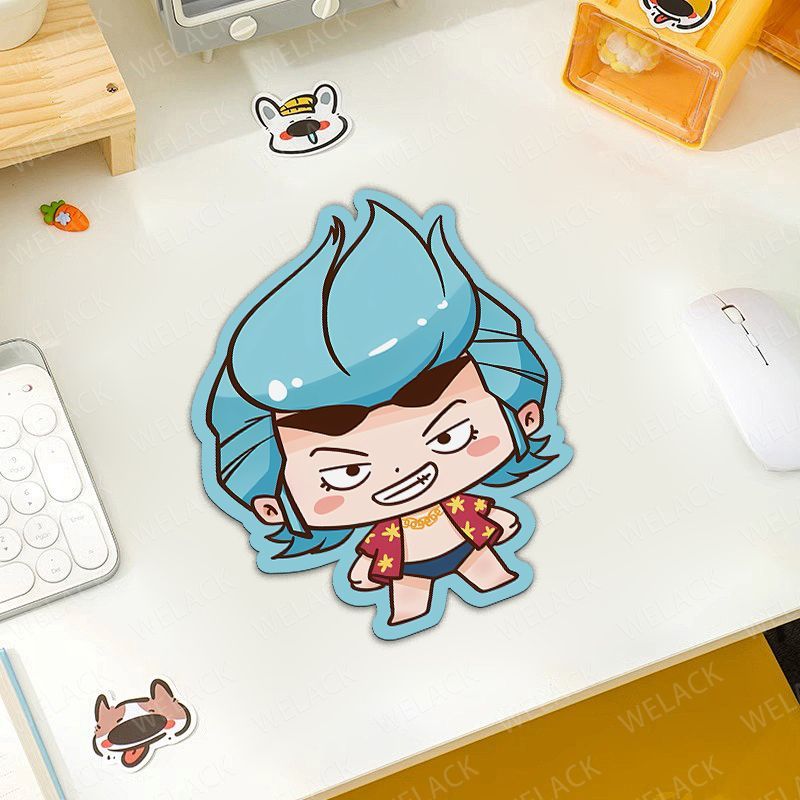 One Piece cartoon anime karakt - Laptop Accessories Parts recensie en prijs