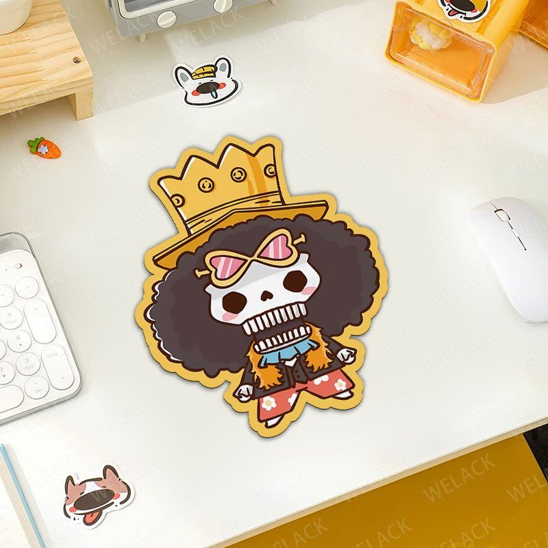 One Piece cartoon anime karakt - Laptop Accessories Parts recensie en prijs
