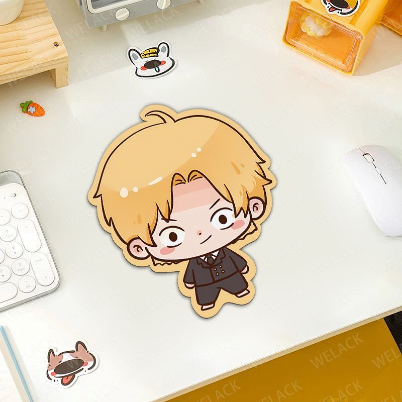 One Piece cartoon anime karakt - Laptop Accessories Parts recensie en prijs