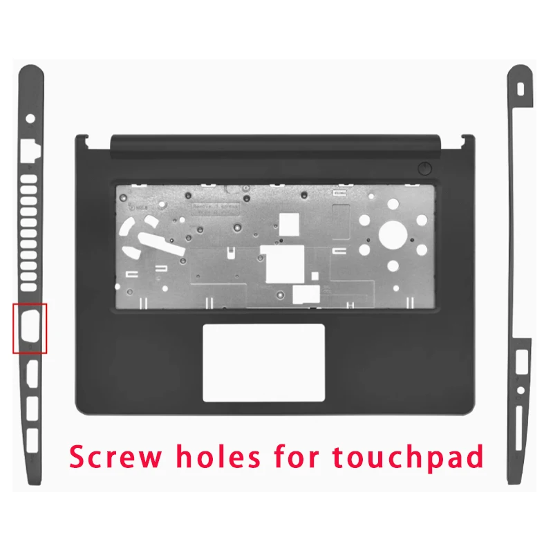 Geschikt voor Inspiron 3467 34 - Laptop Accessories Keyboard Cover recensie en prijs
