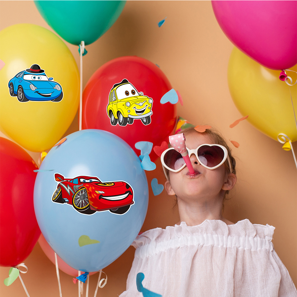 8/16 Vellen Disney Cars Puzzel - Laptop Accessories Kids recensie en prijs