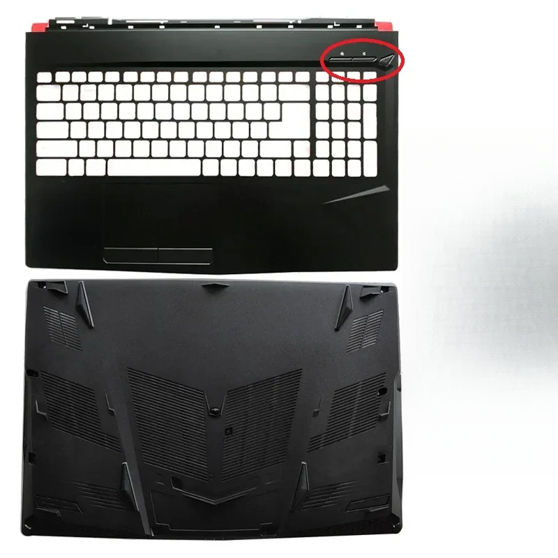 voor MSI GL63 GP63 MS-16P4 16P - Laptop Accessories Msi recensie en prijs