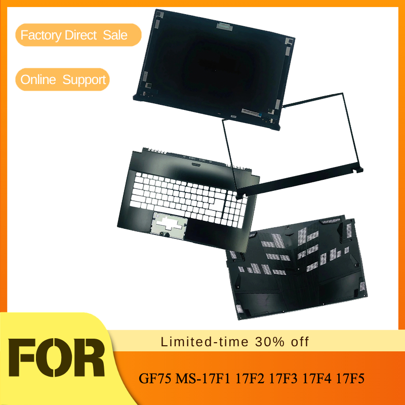 Scherm Achterklep/Voorbehuizin - Laptop Accessories Keyboard Cover recensie en prijs