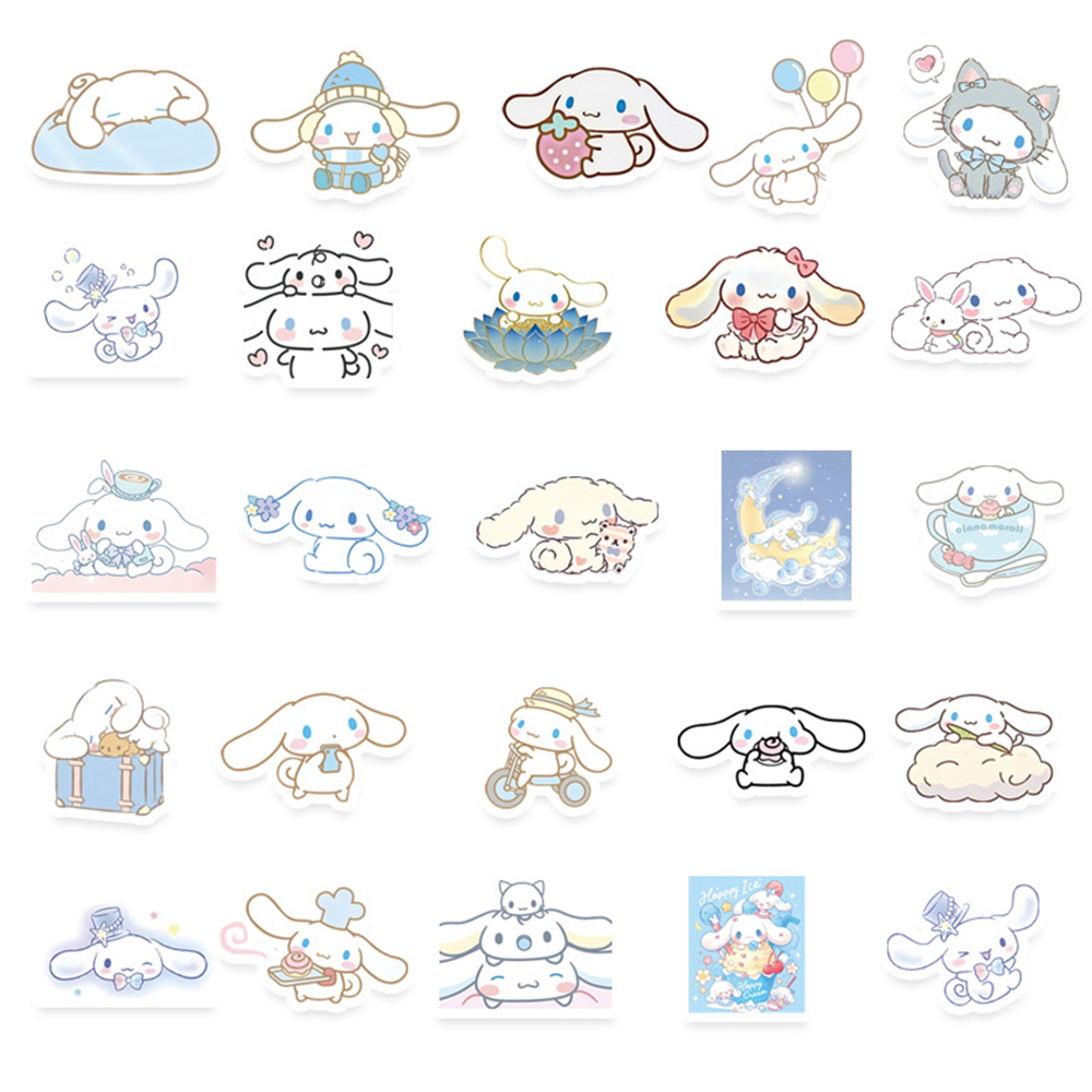 10/30/50pcs Leuke Anime Cartoo - Laptop Accessories Kids recensie en prijs