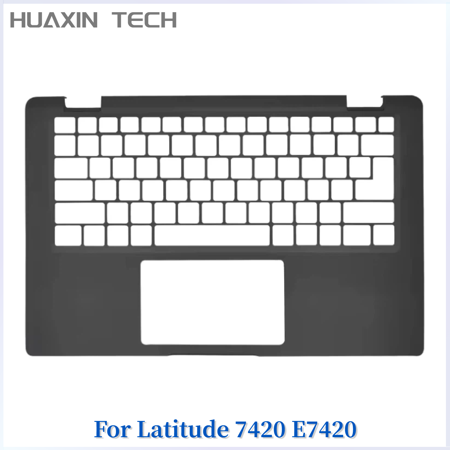 Nieuw Voor Latitude 7420 E7420 - Laptop Accessories Keyboard Cover recensie en prijs