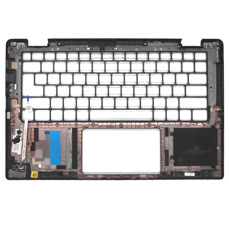 Nieuw Voor Latitude 7420 E7420 - Laptop Accessories Keyboard Cover recensie en prijs