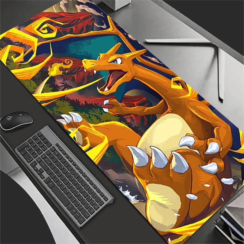 Muismat Anime Gaming Accessoir - Laptop Accessories All recensie en prijs