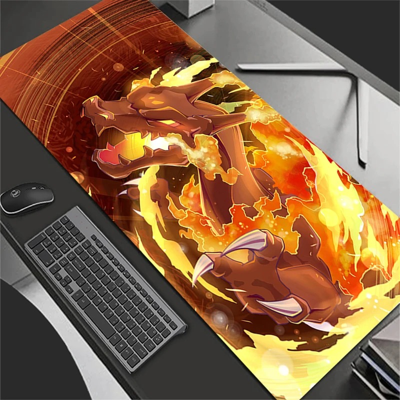 Muismat Anime Gaming Accessoir - Laptop Accessories All recensie en prijs