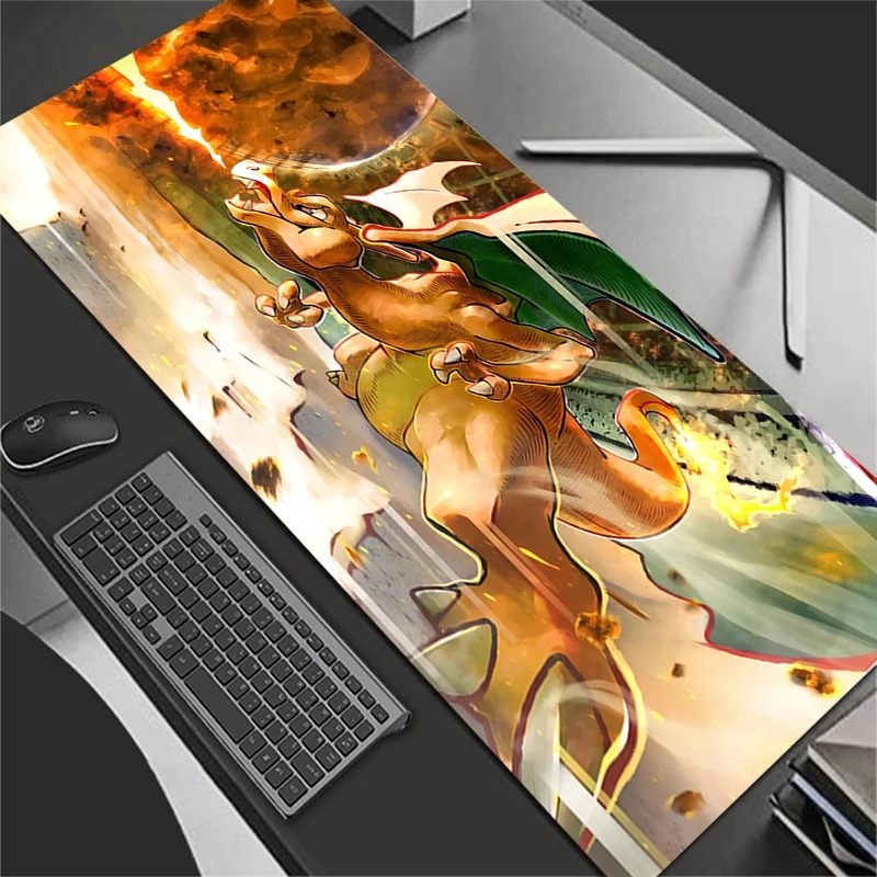 Muismat Anime Gaming Accessoir - Laptop Accessories All recensie en prijs