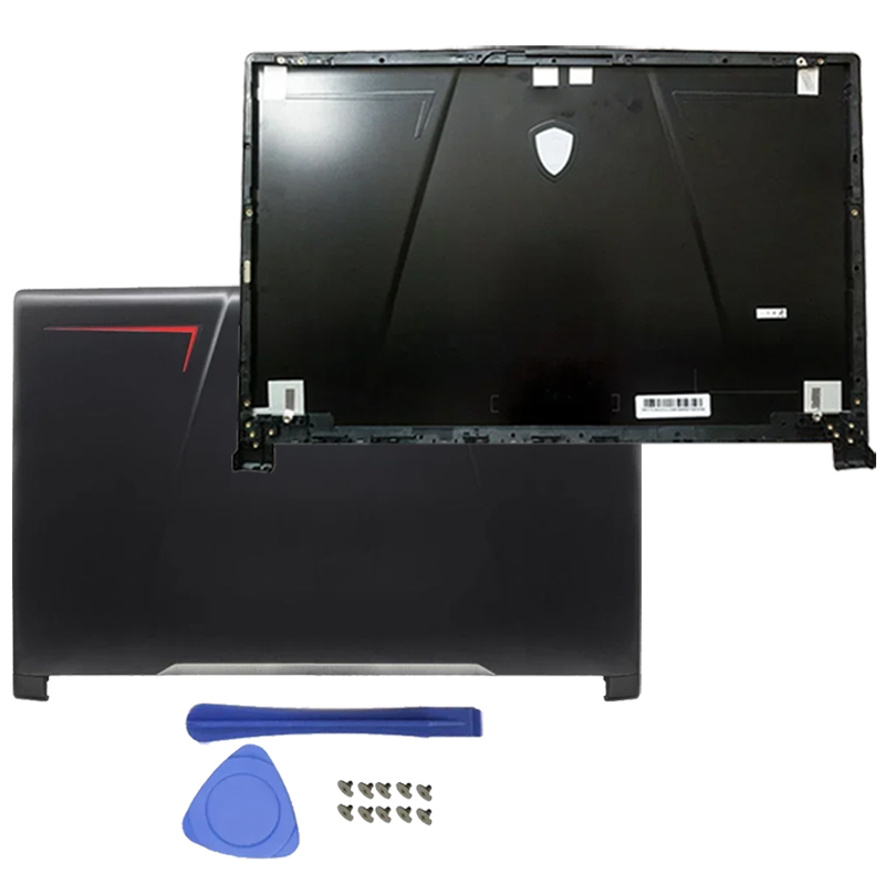 Laptop Case voor MSI GP73 MS-1 - Laptop Accessories Msi recensie en prijs
