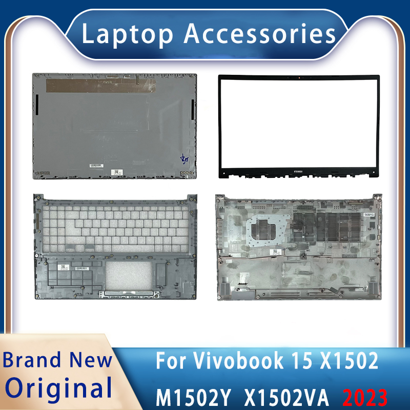 Nieuw voor Asus Vivobook 15 X1 - Laptop Accessories For Asus Vivobook recensie en prijs