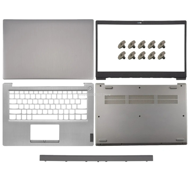 NIEUW Voor Lenovo IdeaPad 3-14 - Laptop Accessories Keyboard Cover recensie en prijs