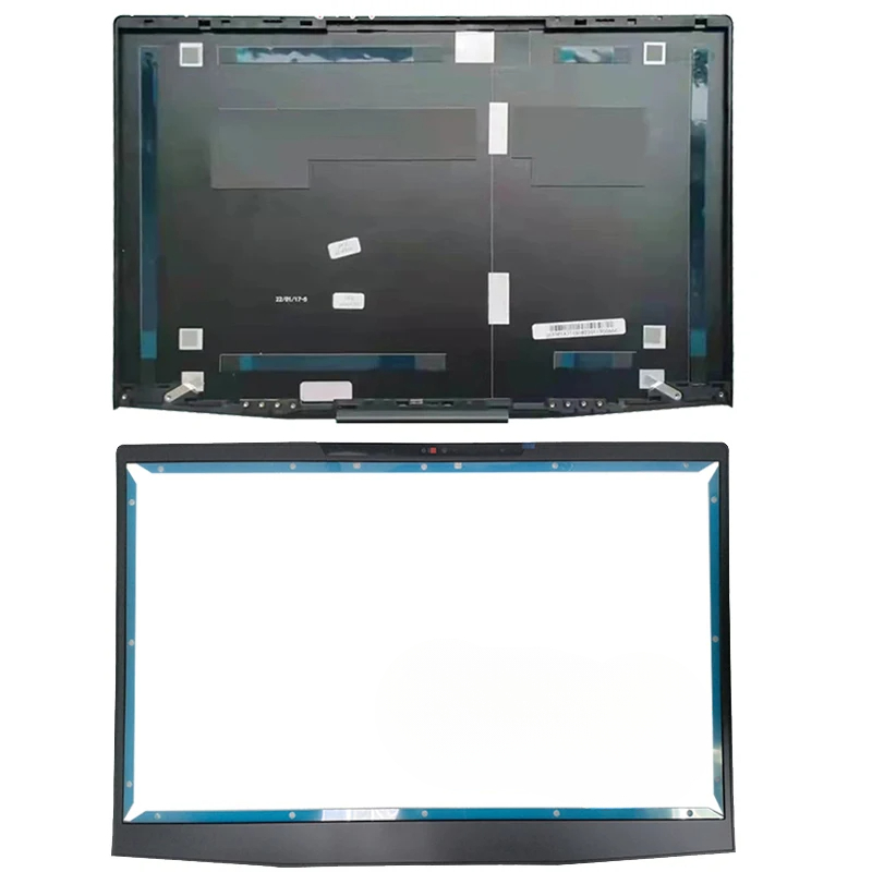 Nieuwe Notebook LCD Achterklep - Laptop Accessories Msi recensie en prijs