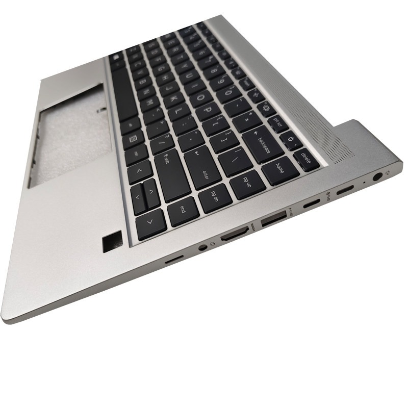 Voor Zhan 66 Pro 14 G6 440 G10 - Laptop Accessories Keyboard Cover recensie en prijs