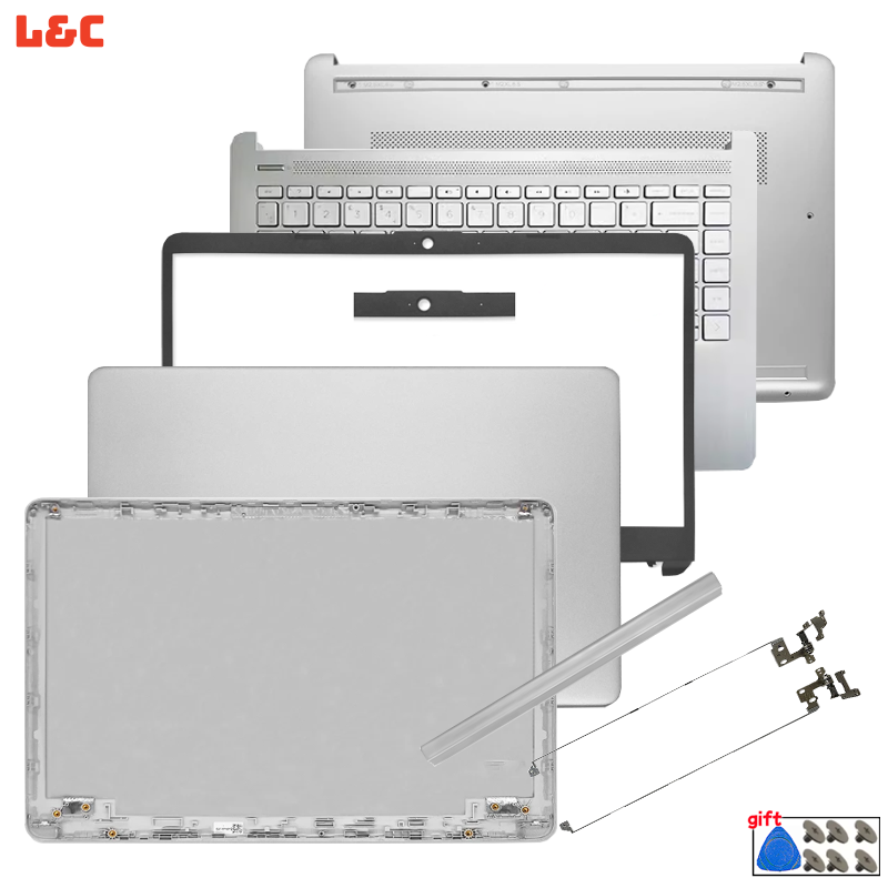 Nieuw Voor 14-DQ 14S-DR 14-DR  - Laptop Accessories Keyboard Cover recensie en prijs