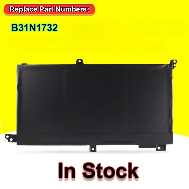 B31N1732 Batterij Voor ASUSMar - Laptop Accessories For Asus Vivobook recensie en prijs