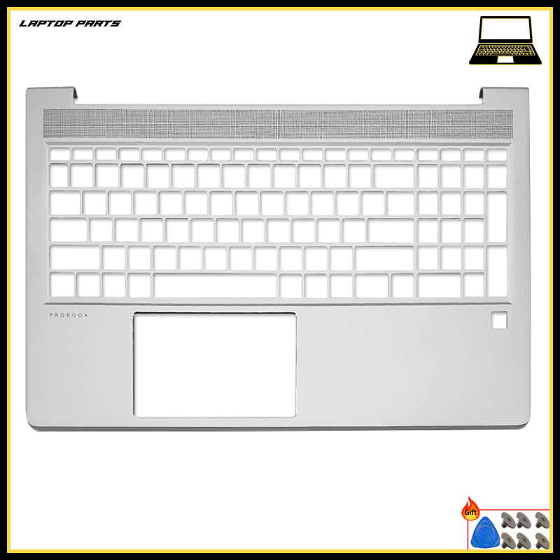 NIEUW Voor Probook 450 455R G8 - Laptop Accessories Keyboard Cover recensie en prijs