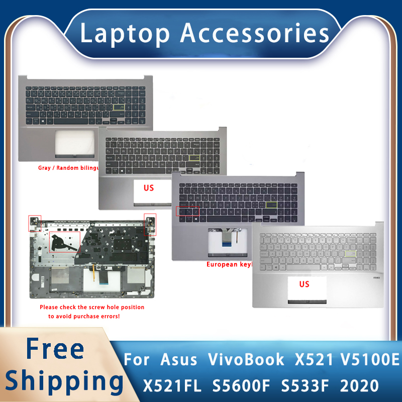 Nieuw Voor Asus VivoBook X521  - Laptop Accessories For Asus Vivobook recensie en prijs